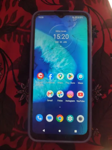 MotoG 8 Power lite 64g