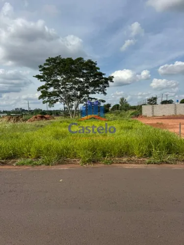 TERRENO RESIDENCIAL em UMUARAMA - PR, PARQUE JAPÃO