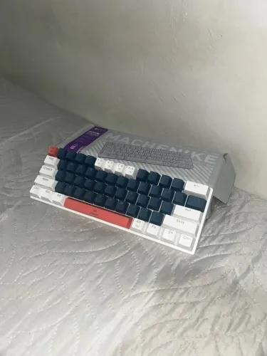 TECLADO GAMER K500-B61