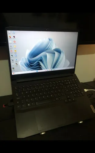 Notebook Lenovo Ideapad Gaming i7