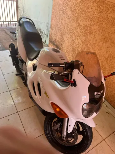GSFX 750cc katana 