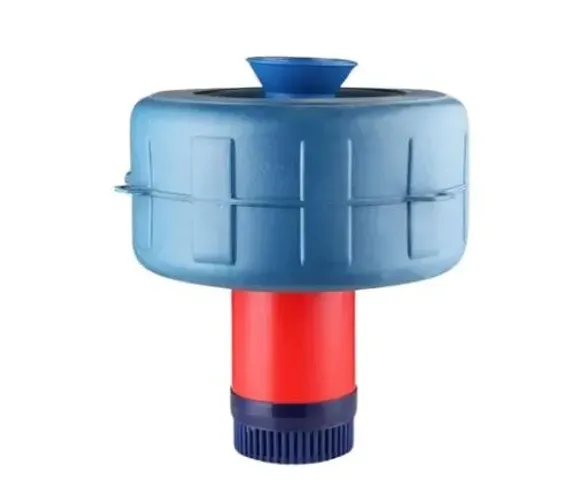 Aerador para Tanque Chafariz Piscicultura Monofásico 220V 1.5CV 