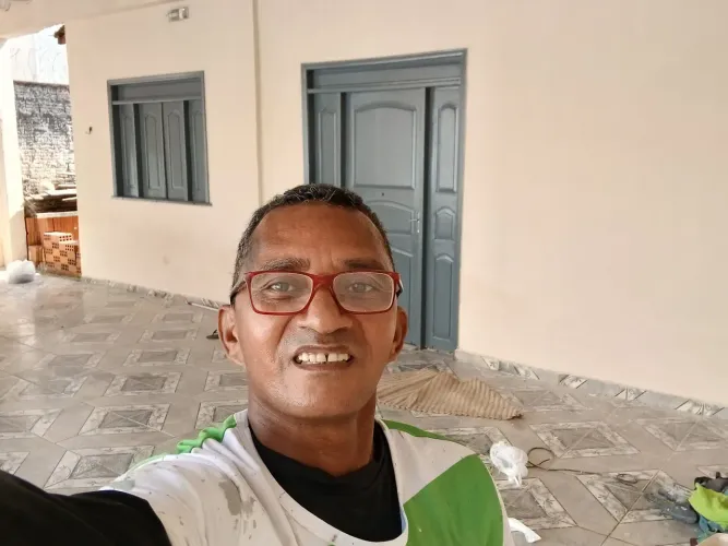 Se precisar de um pintor 