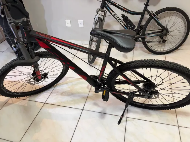 Bike aro 29