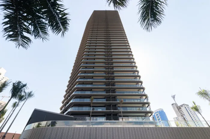 Apartamento com 2 dormitórios à venda, 110 m² por R$ 1.900.000,00 - Alphagran Alphaville -