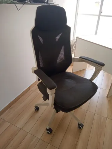Cadeira gamer 