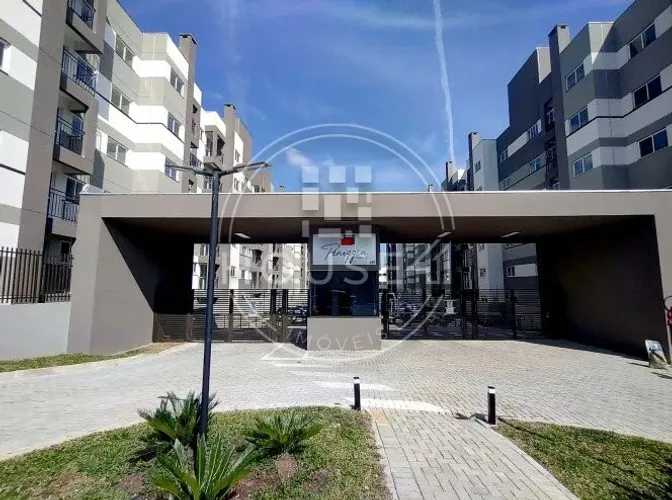 APARTAMENTO com 2 dormitórios à venda por R$ 320.000,00 no bairro Boneca do Iguaçu - SÃO J
