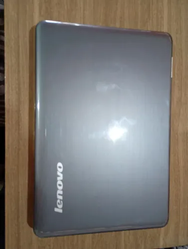 Vendo notebook para utilização de peças