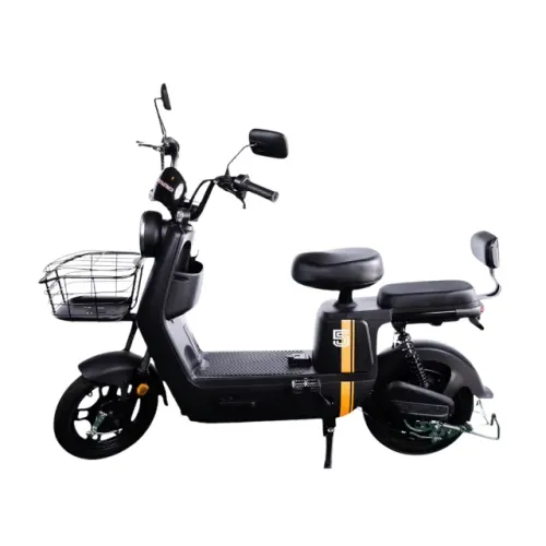 Scooter elétrica M17 500w