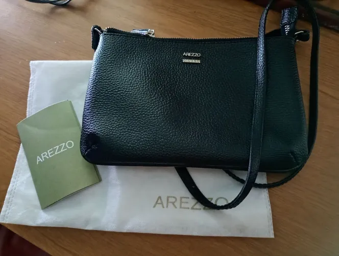 BOLSA AREZZO ORIGINAL