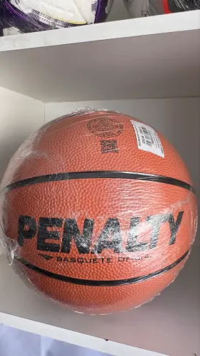 BOLA DE BASQUETE