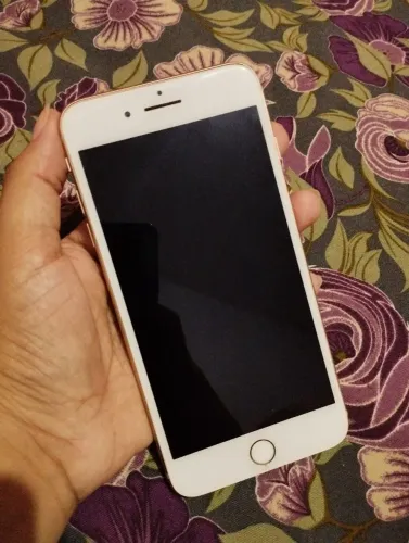 iPhone 8 Plus
