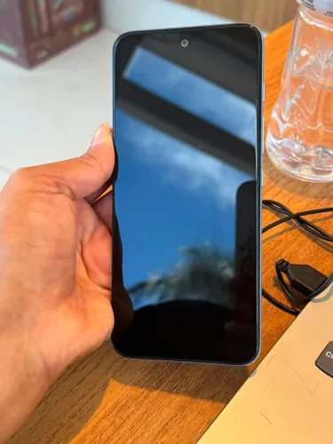 MOTO G71 5G