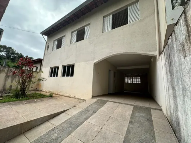 Casa Sobrado com 5 Quartos à venda, 160 m² por R$ 550.000 - Jardim Piratininga - Sorocaba/