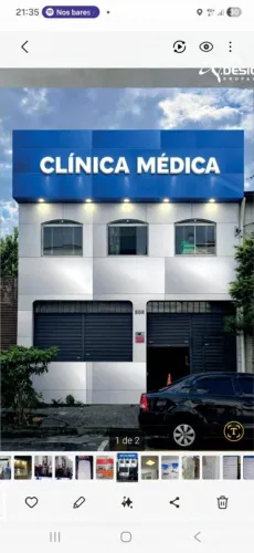 Comercial para Venda em Santo André, Vila Assunção