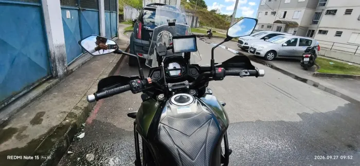 Versys 650 2020