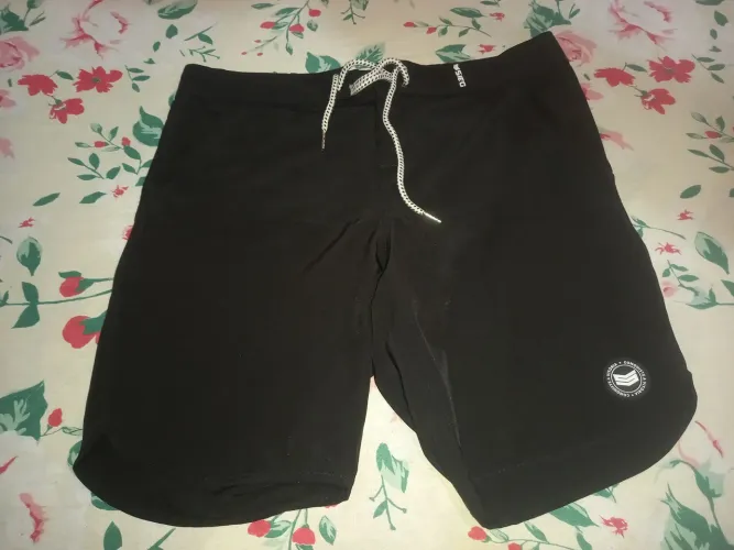 Bermuda boardshort sieg leiam anúncio