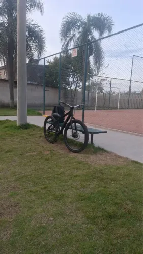Bike viking tuff 30 