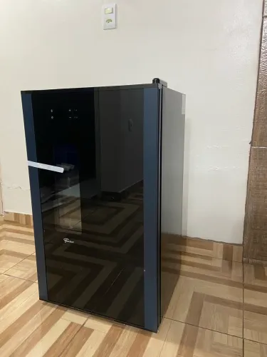 Cervejeira 92l Fischer 220v