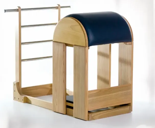 Ladder Barrel Pilates | Entrega Rápida e Alto Padrão FISIOFIT