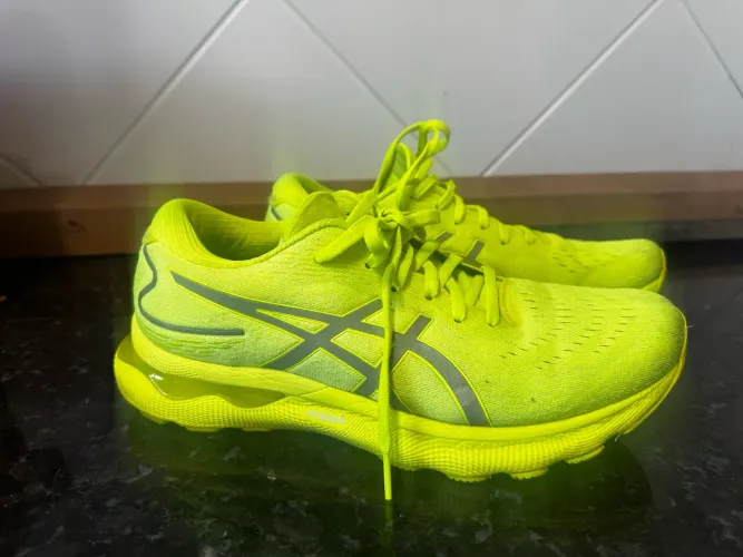 Asics Gel nimbus 24 - numero 41