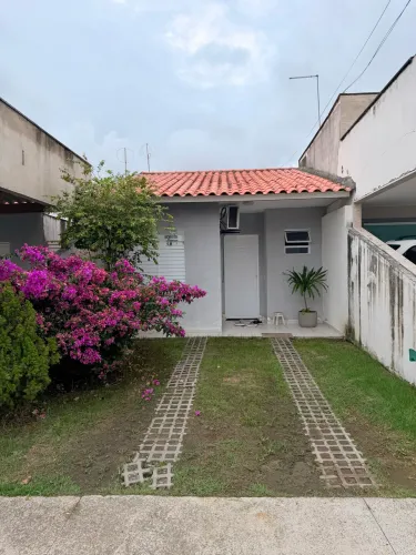 Casa 2/4 no Sim!