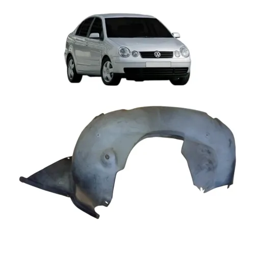 Parabarro LE VW polo 2003/2006