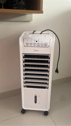 Climatizador
