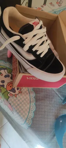 Tênis vans