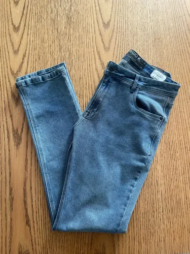 Calça SERGIO K Slim Fit Jeans