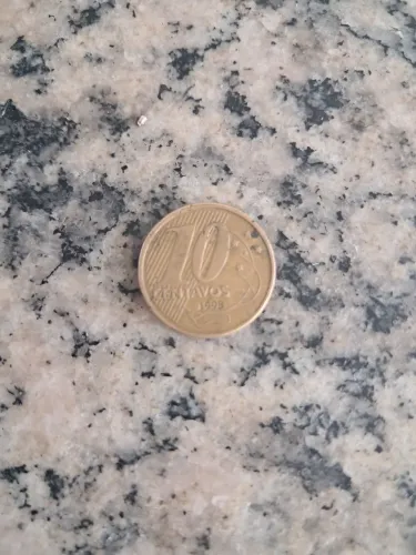 Moeda de 1998