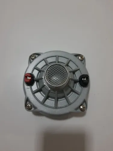 Driver Selenium D250 X de 100w RMS