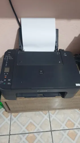 Impressora Multifuncional TS-3110
