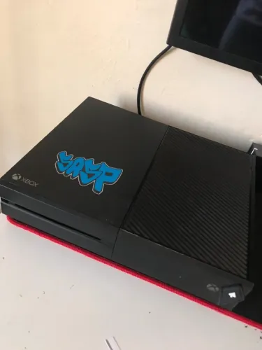 Xbox One 500G