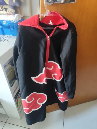 Kimono Naruto
