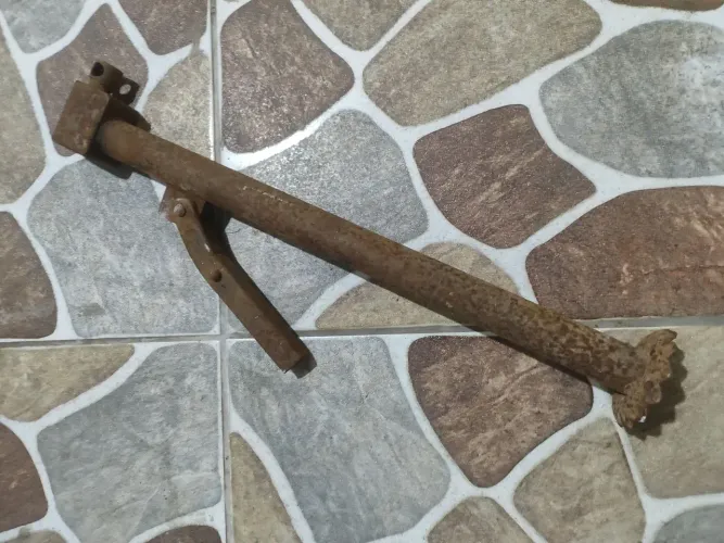Macaco Kombi 