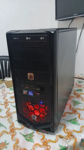 Pc Gamer Barato troco em ps3 Playstation 3