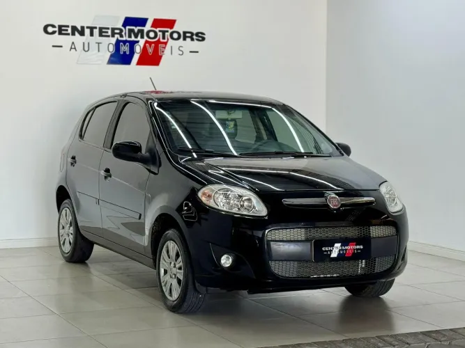 Fiat Palio Attra./italia 1.4 EVO F.flex 8V 5P 2014