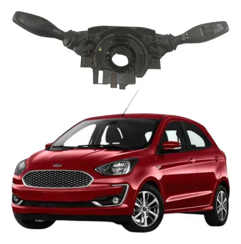 Chave De Seta Limpador Ford Ka 2015 A 2021