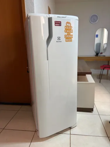 Geladeira Eletrolux RE31