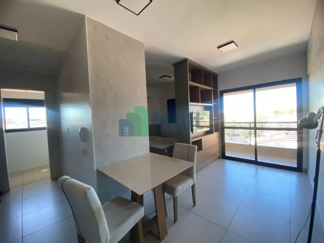 Apartamento para aluguel, Nova Ribeirânia, Ribeirao Preto