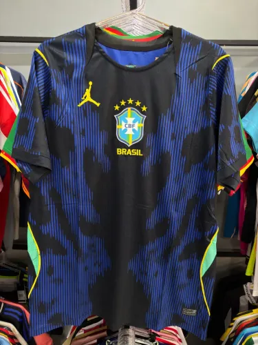 Torcedor - Brasil Away 2026
