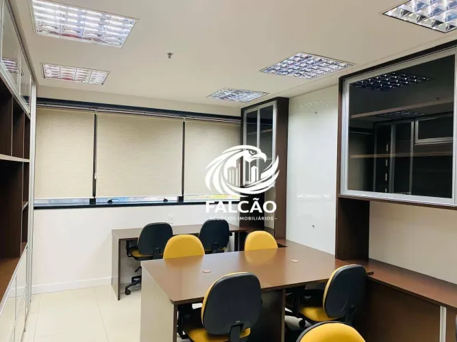 Sala à venda, 36 m² por R$ 500.000,00 - Paralela - Salvador/BA
