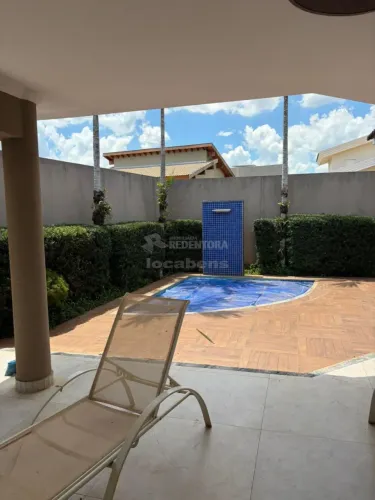 Casa para Venda e Locação no Condomínio Damha III - São José do Rio Preto/SP