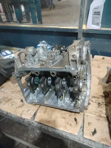Motor Onix 1.0 turbo 2020- Bloco bom/barato/Oportunidade 