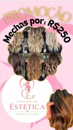 Mechas