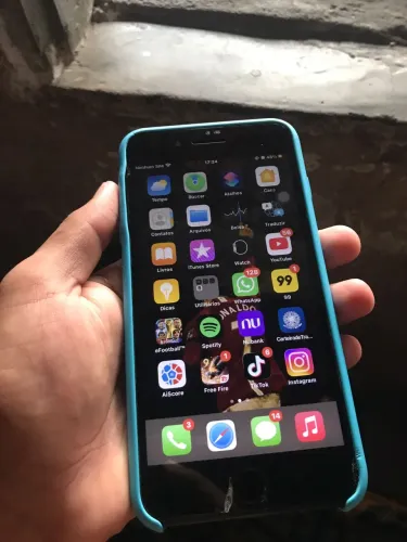 iPhone 7 Plus 128GB