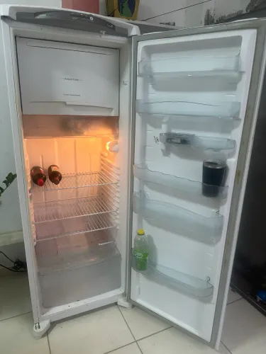 Geladeira