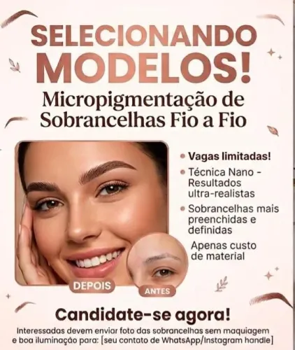 Estamos selecionado modelo