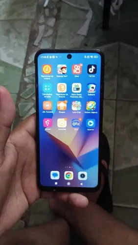 Vendo celular xiaomi 10